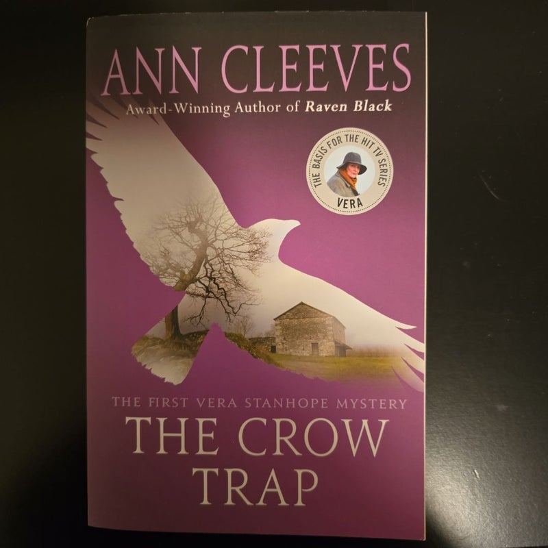 The Crow Trap