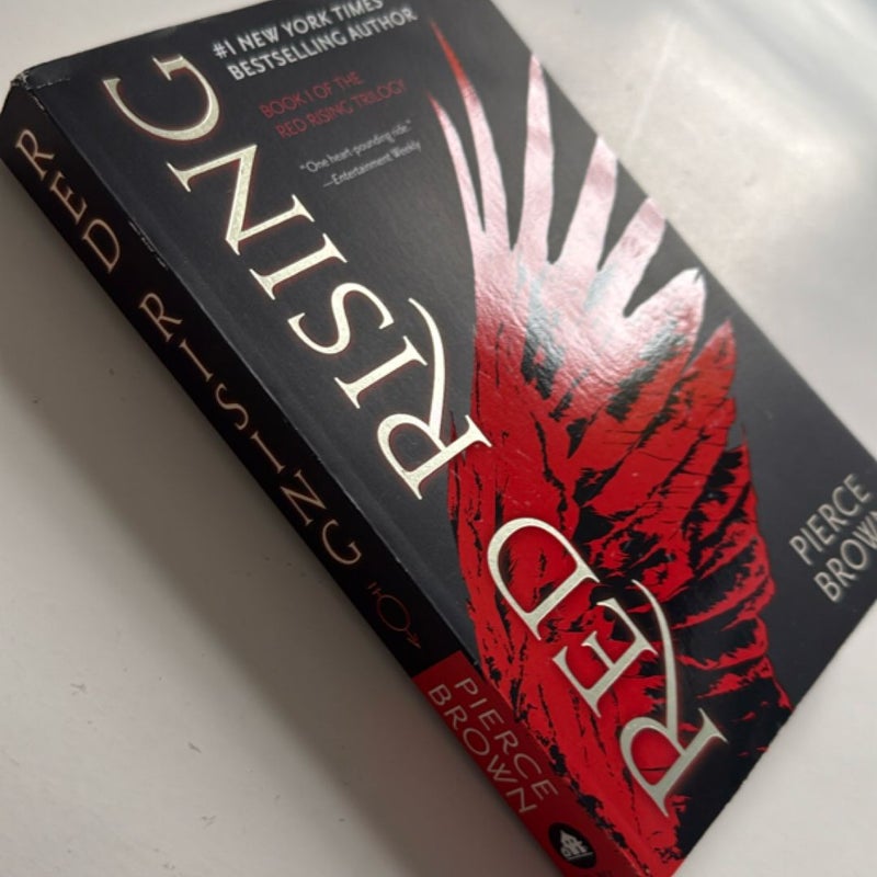 Red Rising
