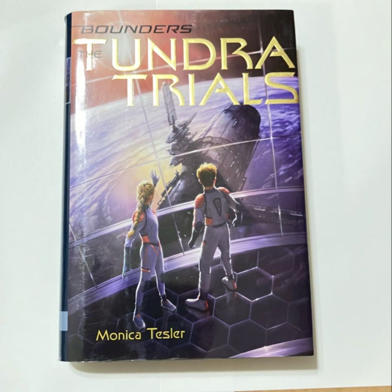 The Tundra Trials