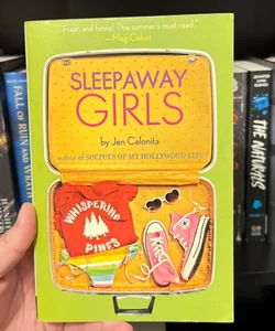 Sleepaway Girls