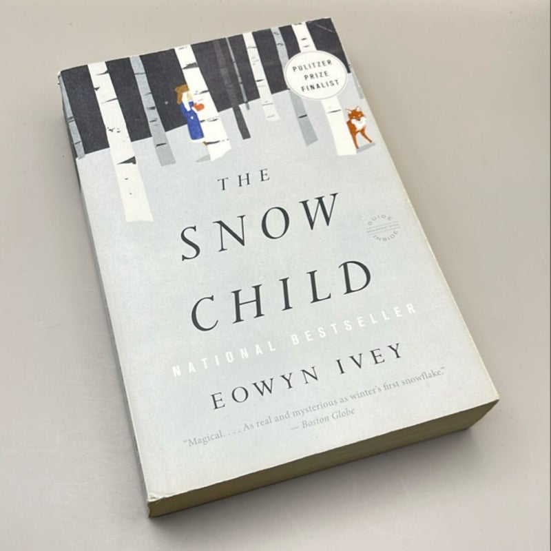 The Snow Child