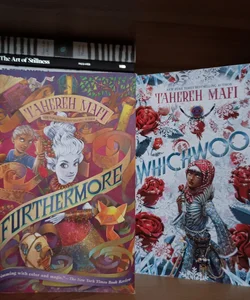 Furthermore + Whichwood Bundle