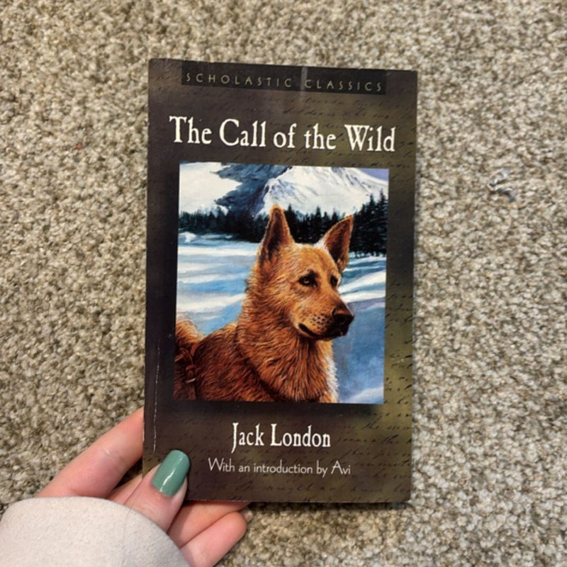 The Call of the Wild