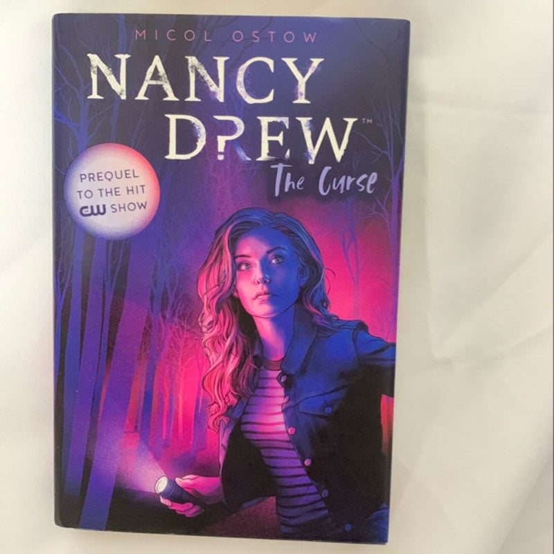 Nancy Drew