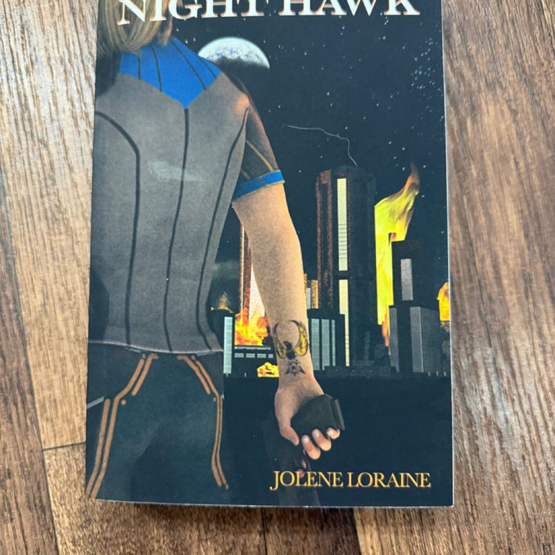 Night Hawk