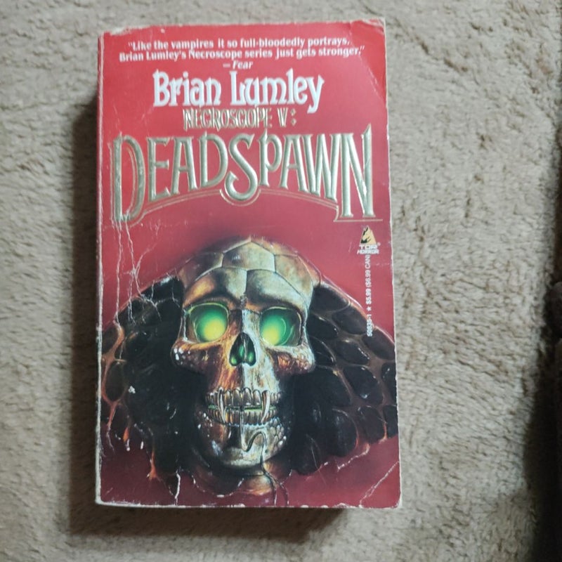 Deadspawn