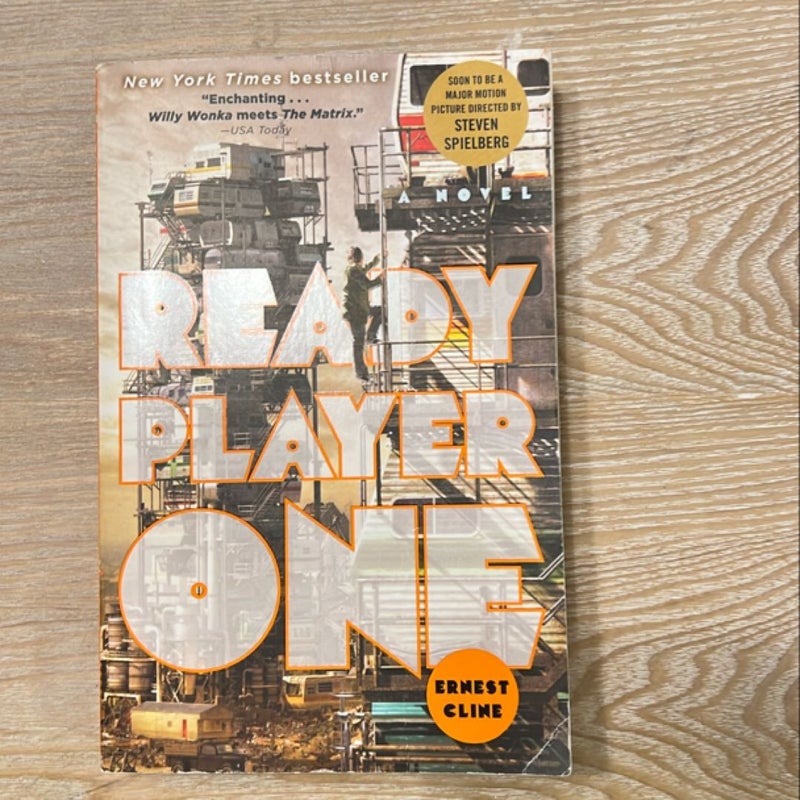 Ready Player One