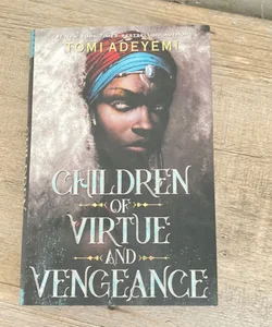 Children of Virtue and Vengeance