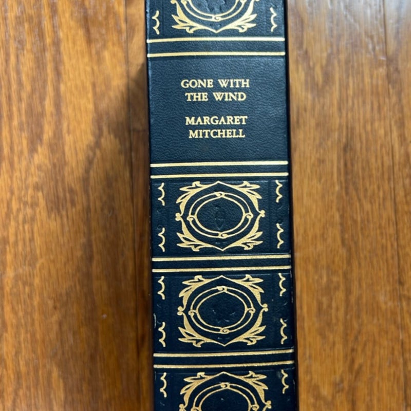 Gone With the Wind