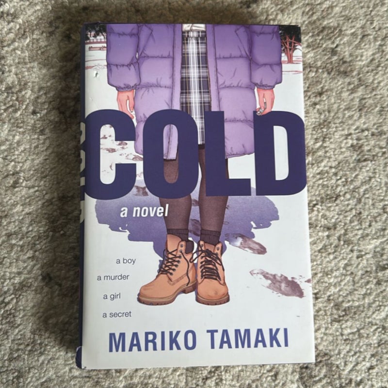 Cold