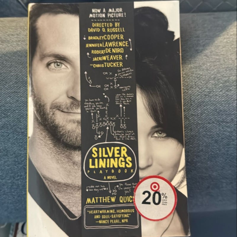 The Silver Linings Playbook