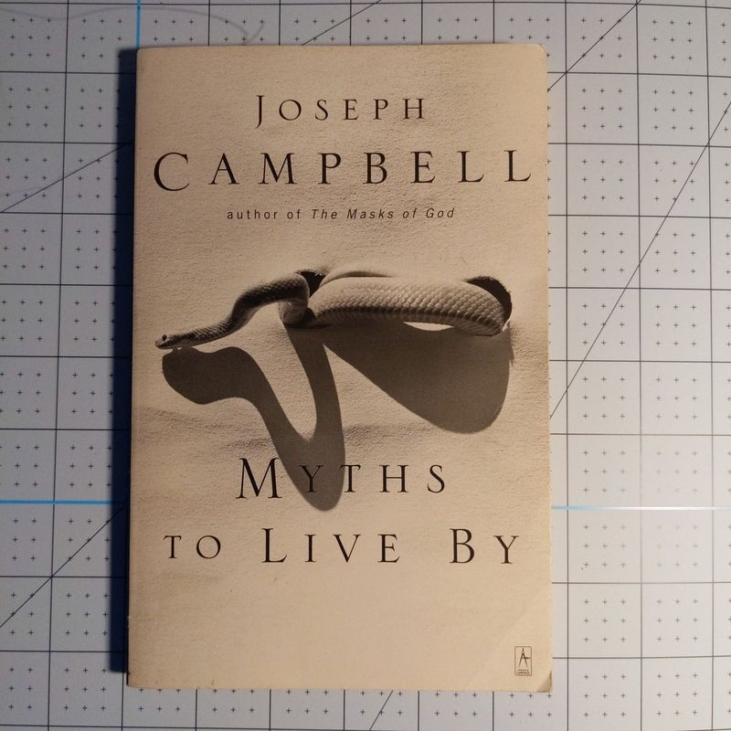 Myths to Live By