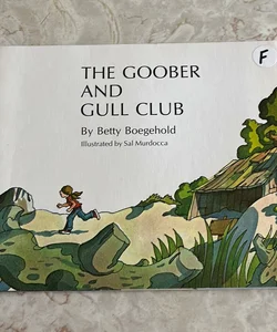 The Goober and Gull Club