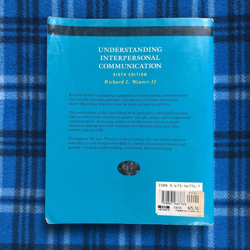 Understanding Interpersonal Communication