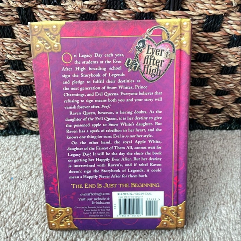 The Storybook of Legends by Shannon Hale, Hardcover Pangobooks