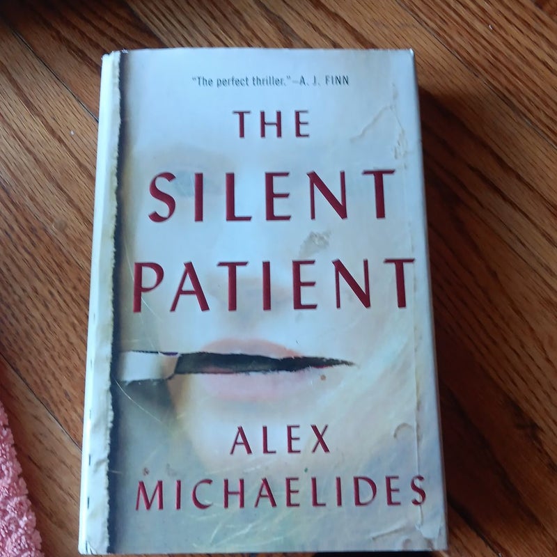 The Silent Patient