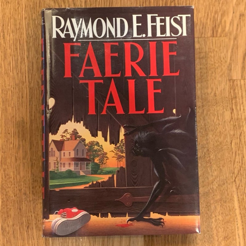 Faerie Tale