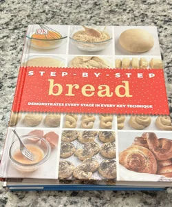 Step-By-Step Bread