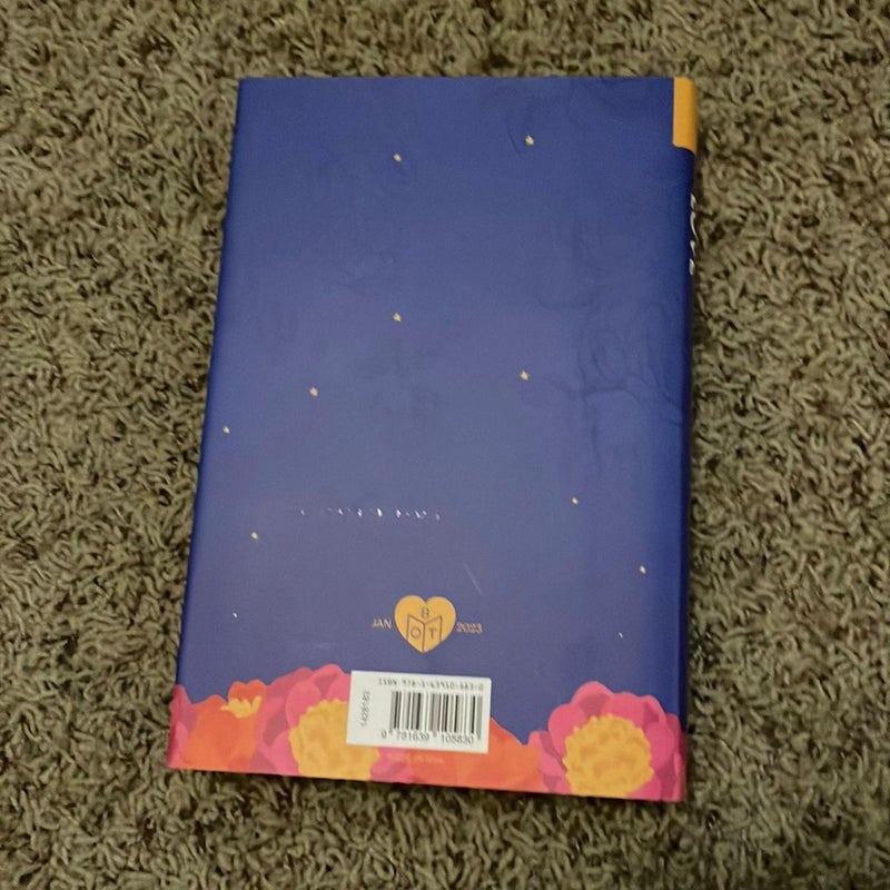 Lunar Love