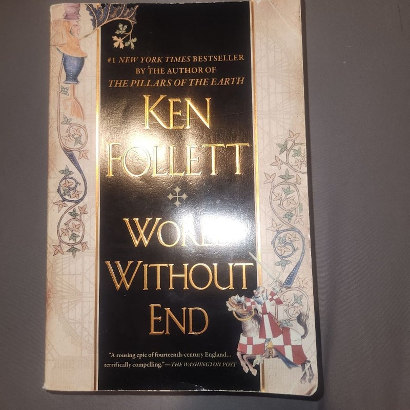 World Without End