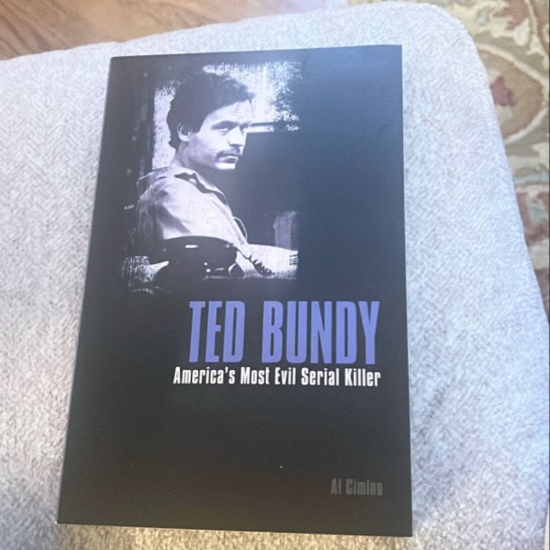 Ted Bundy