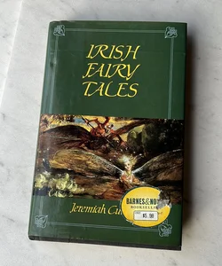 Irish Fairy Tales 