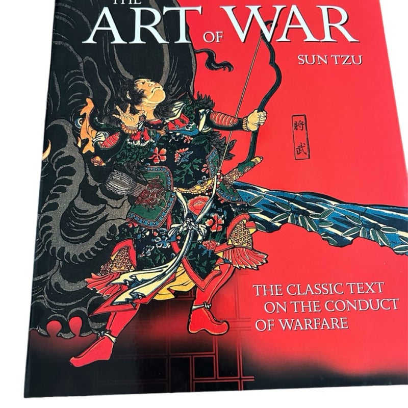 The art of war 