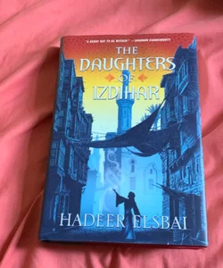 The Daughters of Izdihar