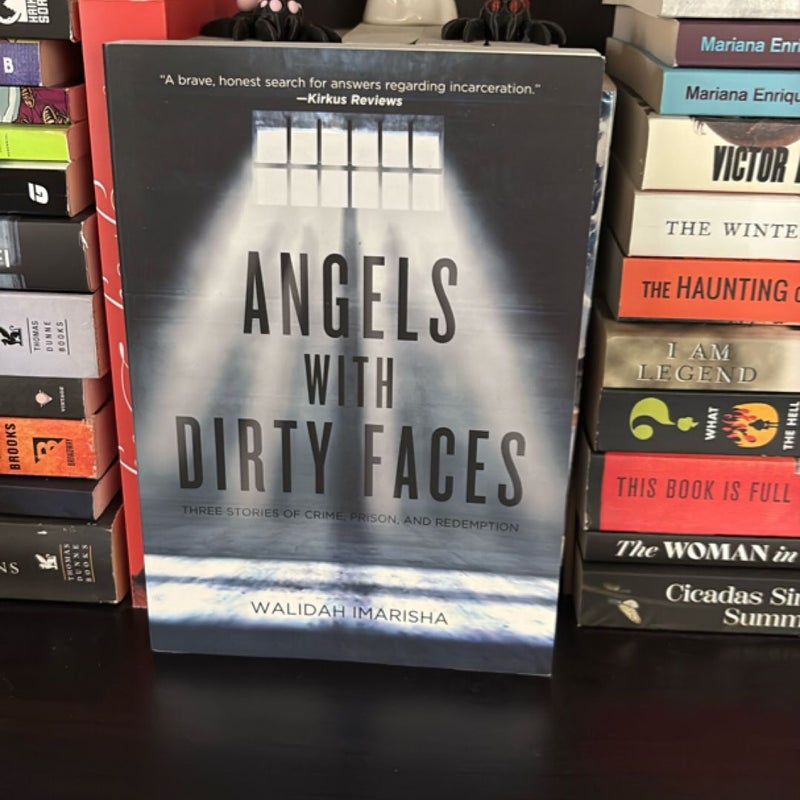 Angels with Dirty Faces