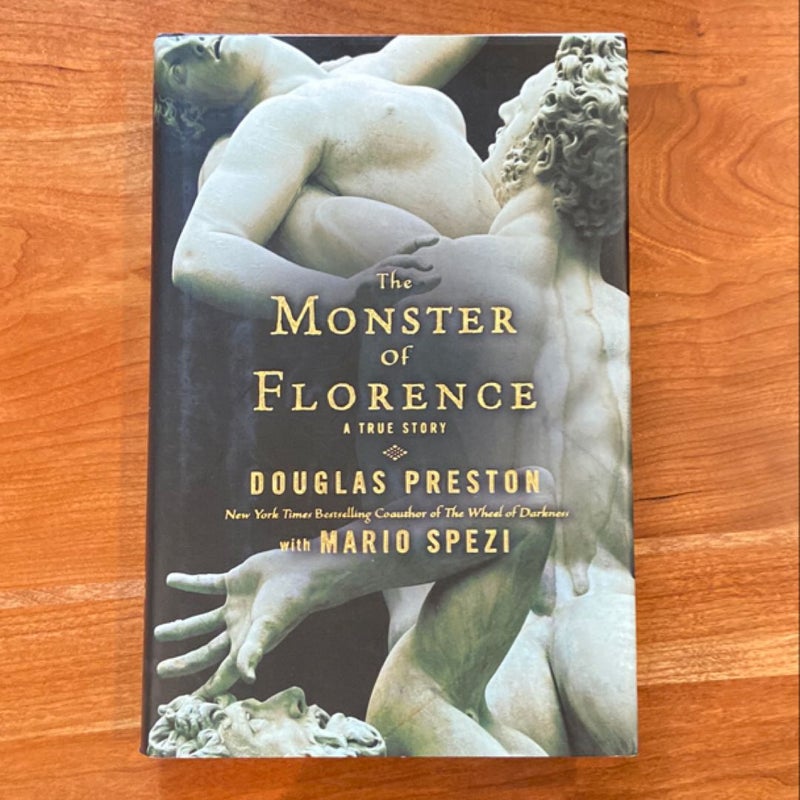 The Monster of Florence