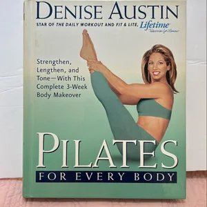 Pilates for Every Body