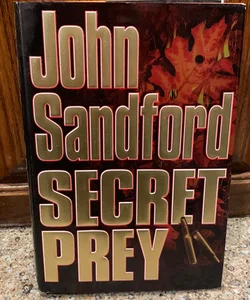 Secret Prey