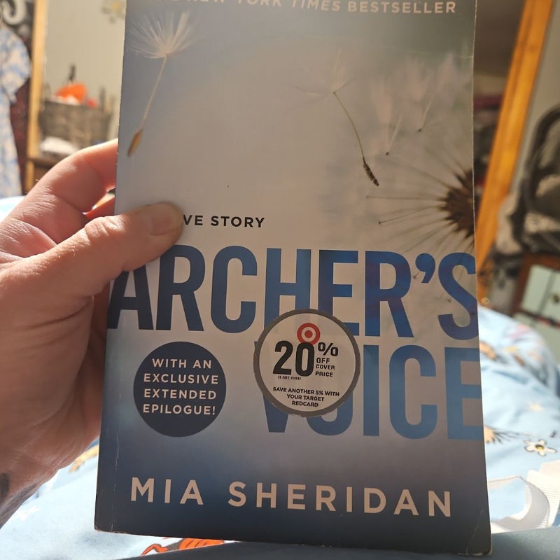 Archer's Voice