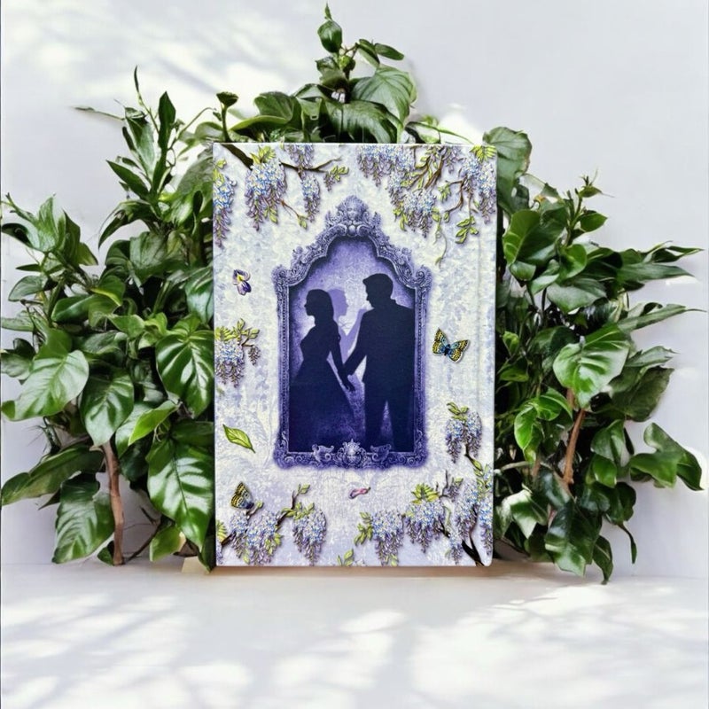 Wisteria