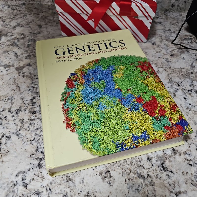 Genetics