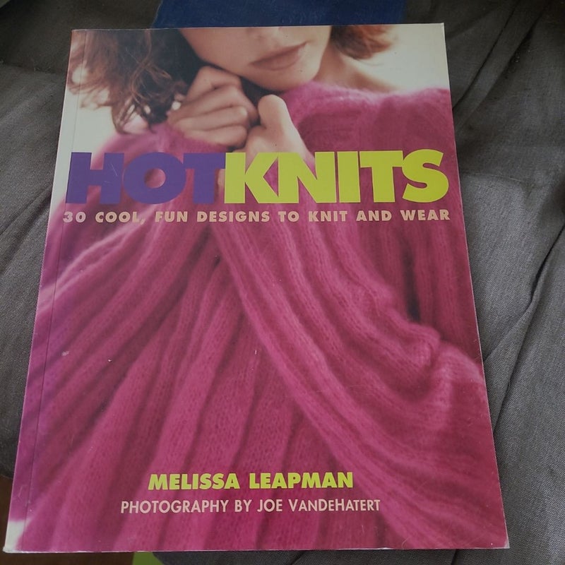 Hot Knits