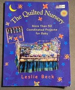 The Quilted Nursery