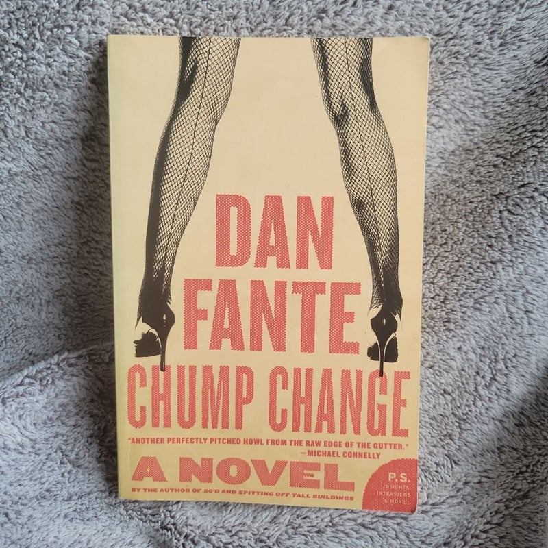 Chump Change