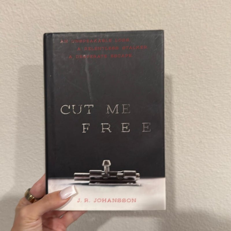 Cut Me Free