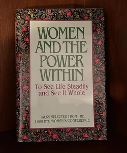 Women and the Power Within