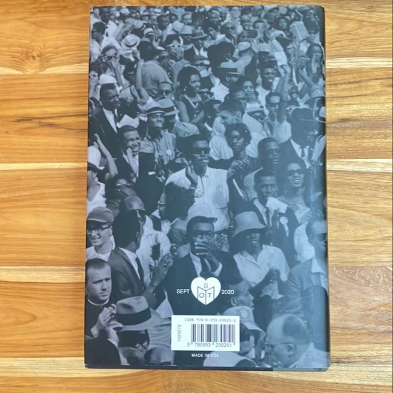 Caste (Oprah's Book Club)