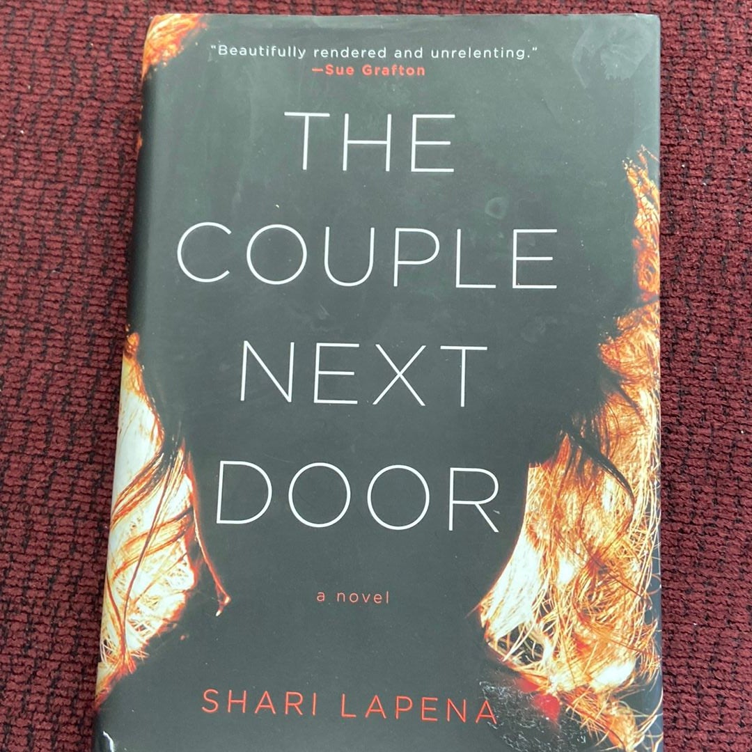 The Couple Next Door