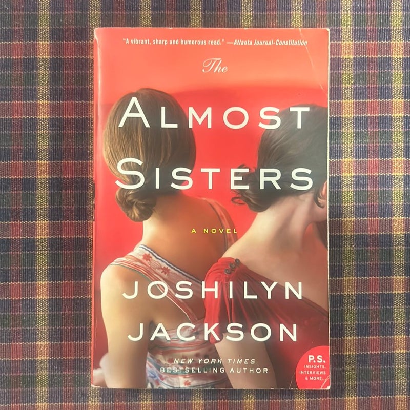 The Almost Sisters