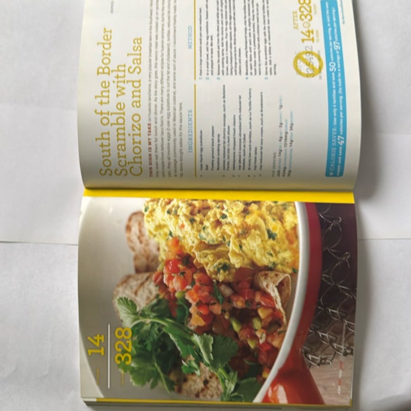Now Eat This! Diet