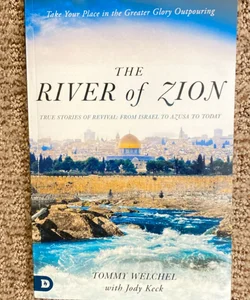 The River of Zion