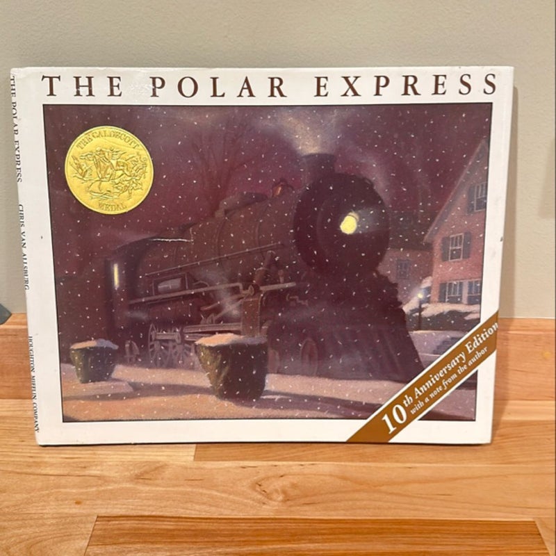 The Polar Express