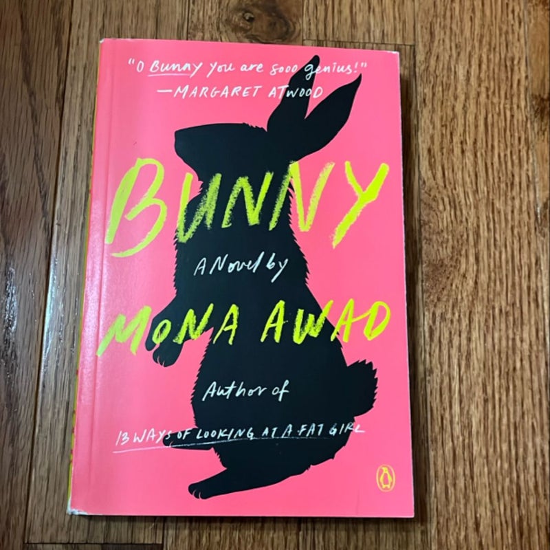 Bunny