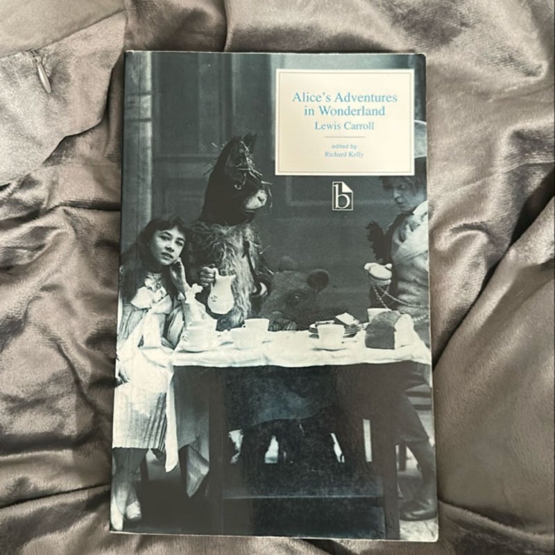Alice's Adventures in Wonderland