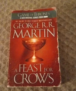 A Feast for Crows