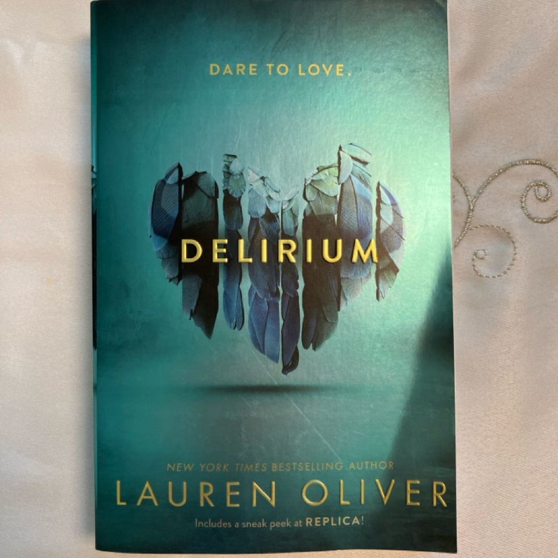 Delirium